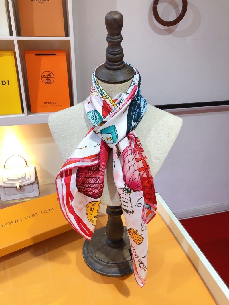 Louis Vuitton Scarf